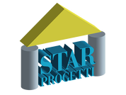 LOGO STAR PROGETTI