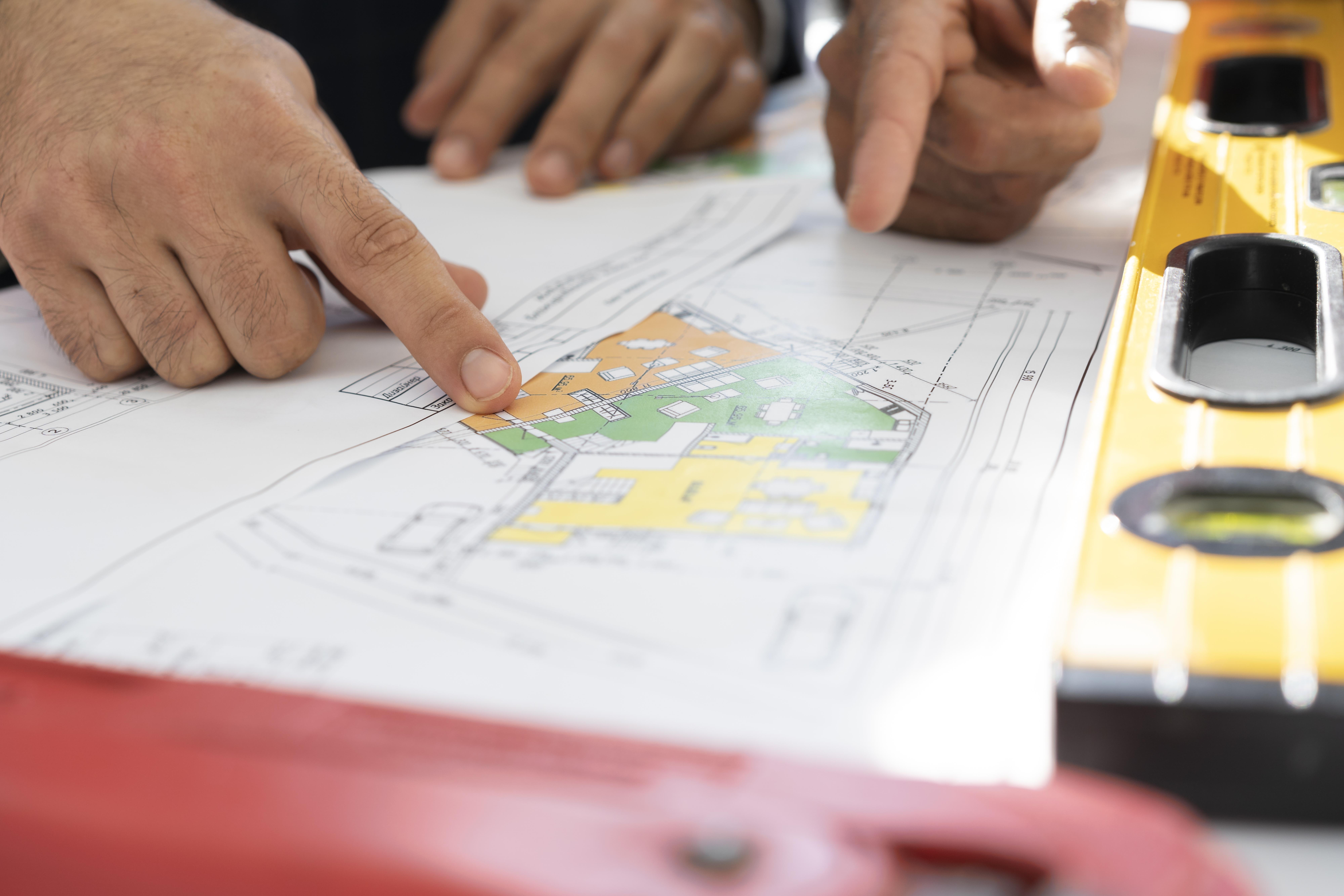 PROGETTAZIONE PER NUOVE ATTIVITà o RINNOVO LOCALI