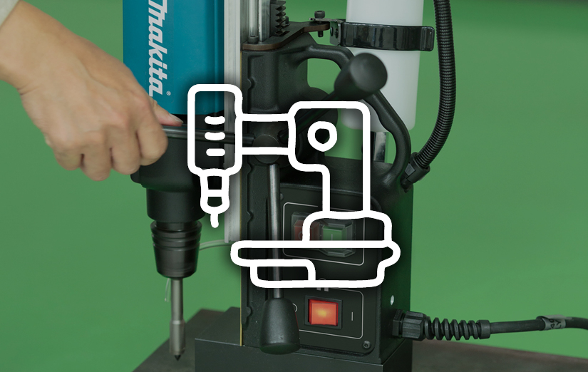 MACCHINE UTENSILI cover