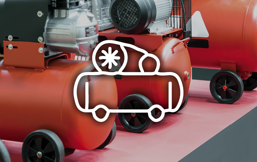 ELETTRO COMPRESSORI cover