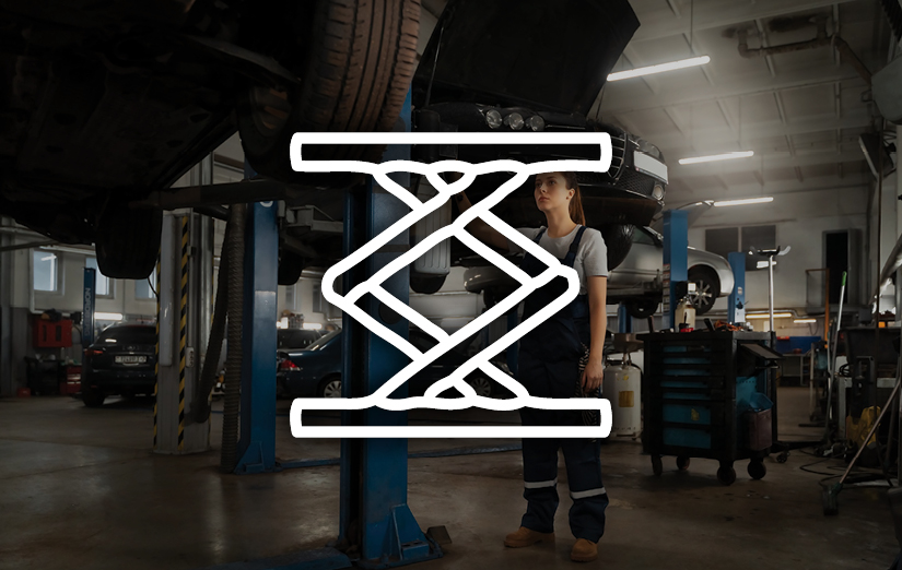 SOLLEVAMENTO E ATTREZZATURE PESANTI cover