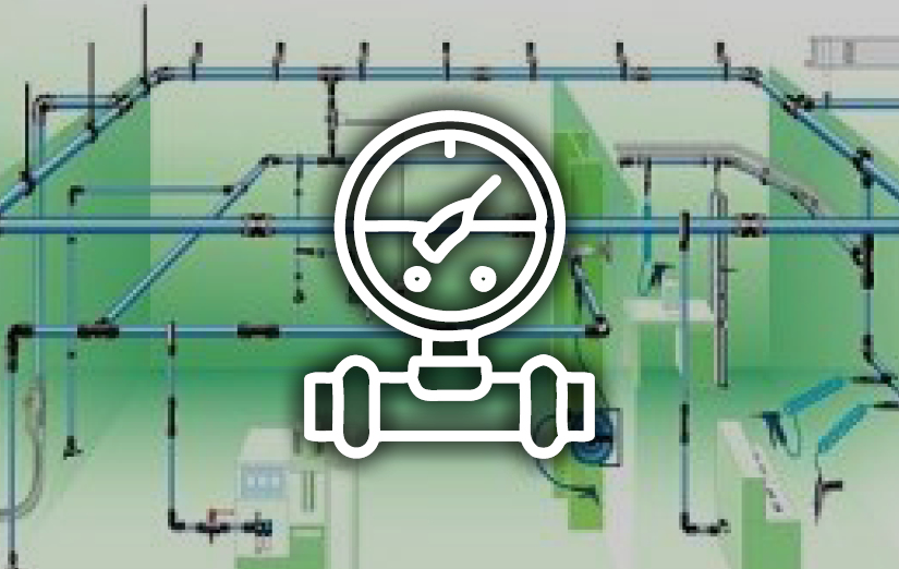 IMPIANTISTICA ARIA - LUCE - ASPIRAZIONE - DISTR. OLII cover
