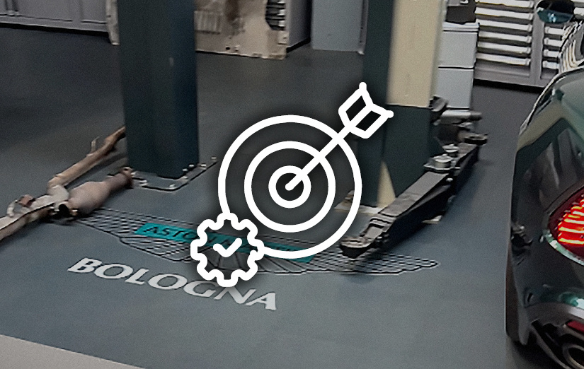 SPECIFICI PER SETTORE cover