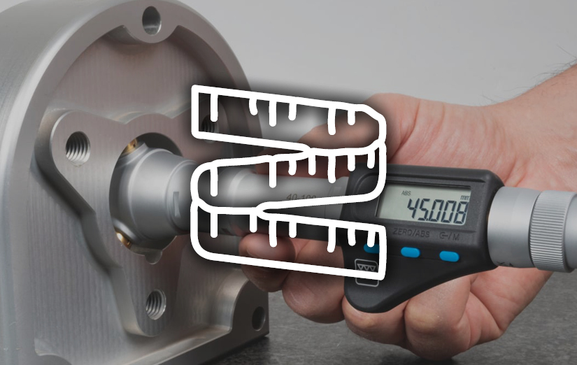 STRUMENTI DI MISURA cover