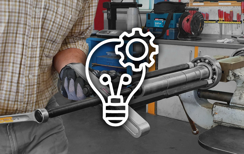 ATTREZZATURE SPECIFICHE cover