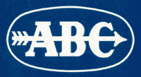 ABC logo