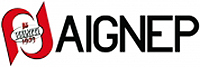 Aignep logo