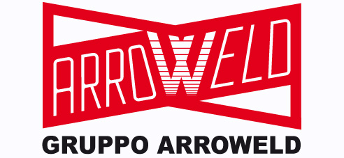 Arroweld logo