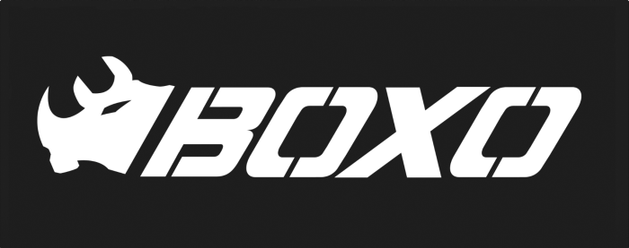 Boxo logo