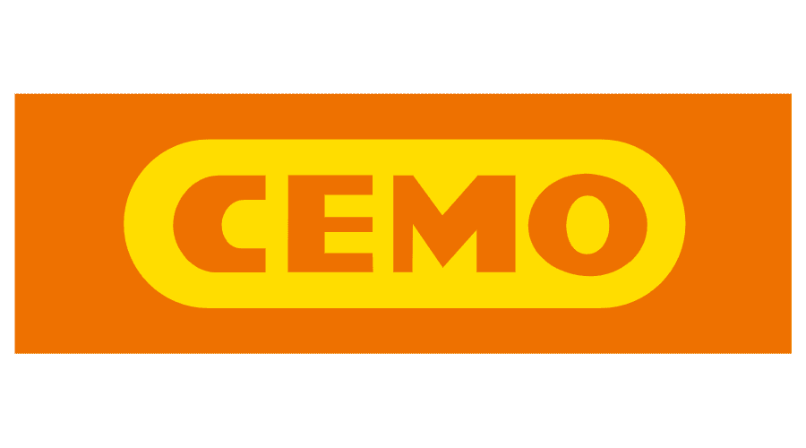 Cemo logo