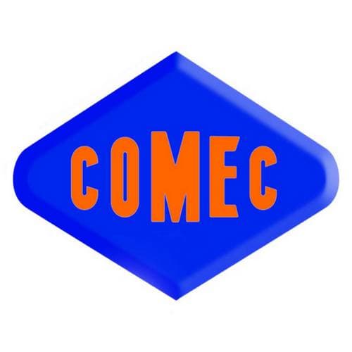 Comec logo