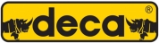 Deca logo