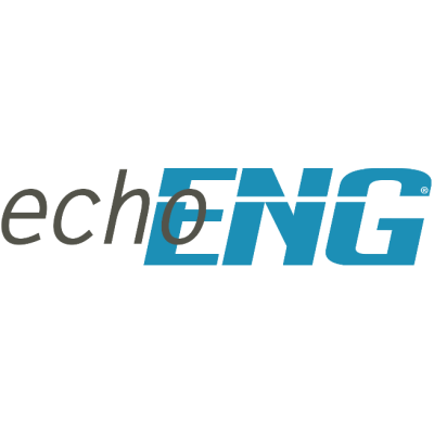 Echoeng logo
