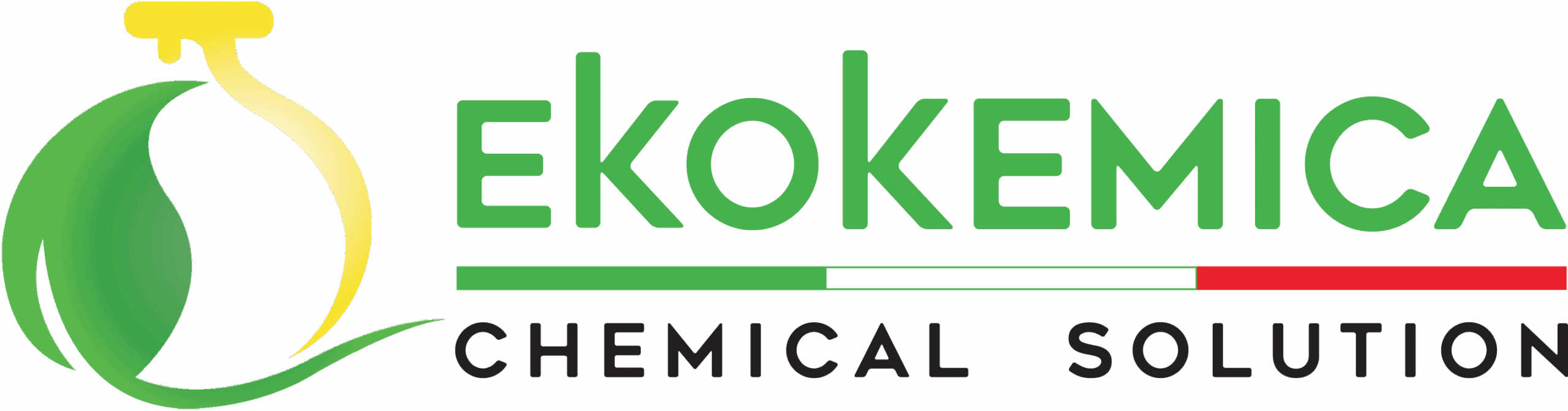 Ekokemica logo