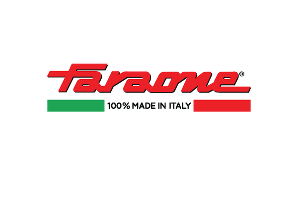 Faraone logo