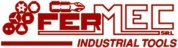 Fermec logo
