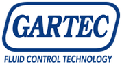 Gartec logo