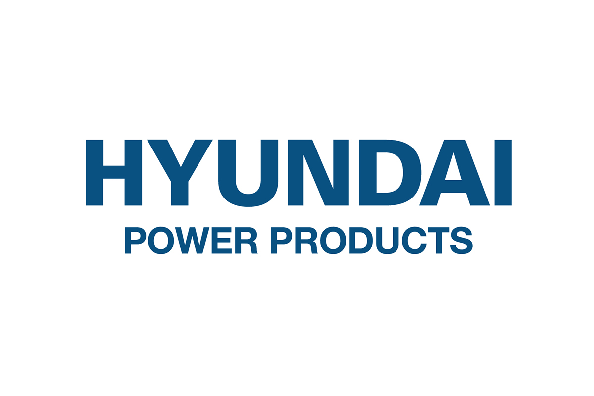 Hyundai logo