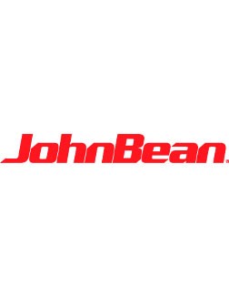 Johnbean logo