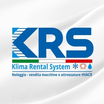 KRS logo