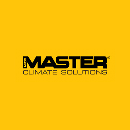Master logo