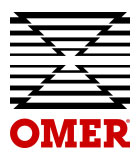 Omer logo