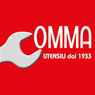 Omma logo