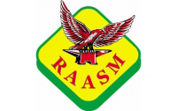 Rasm logo
