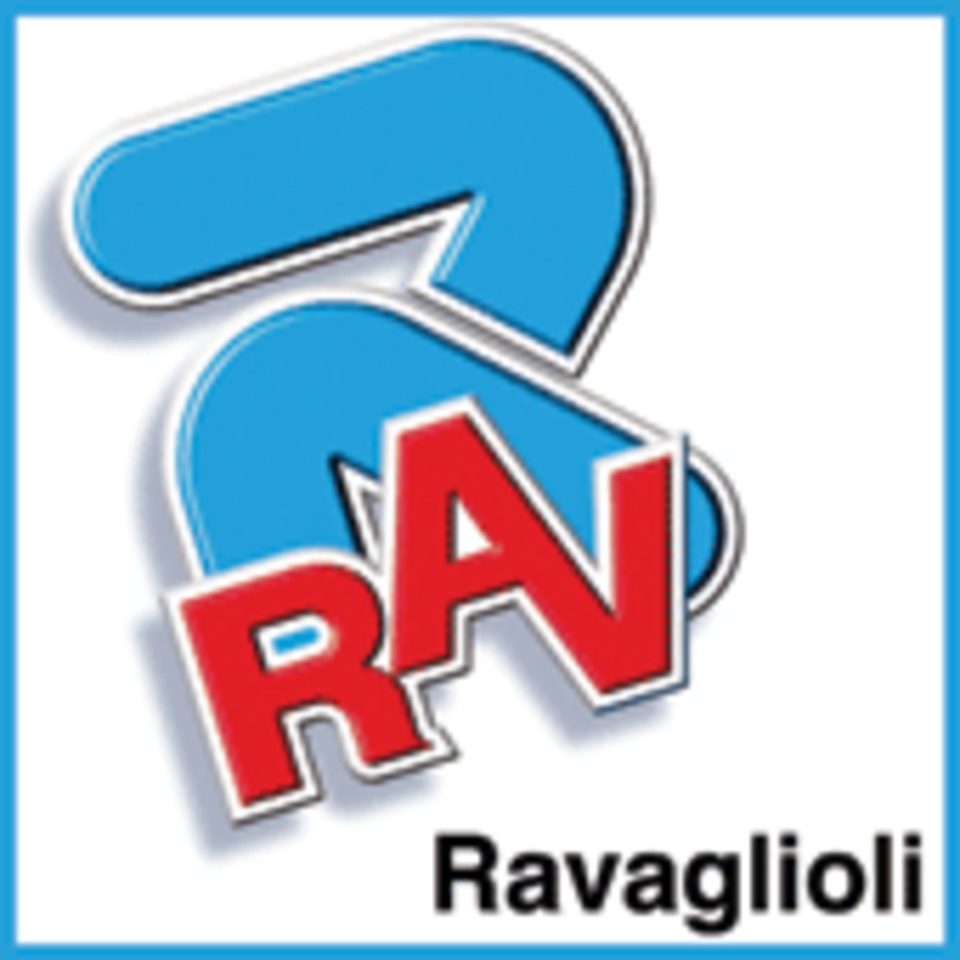 Ravaglioli logo