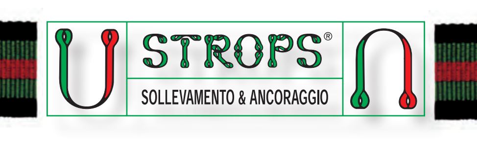 STROPS logo