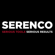 Serenco logo