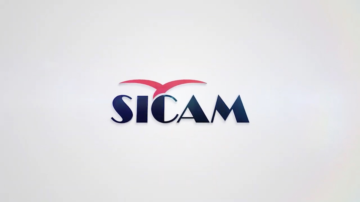 Sicam logo