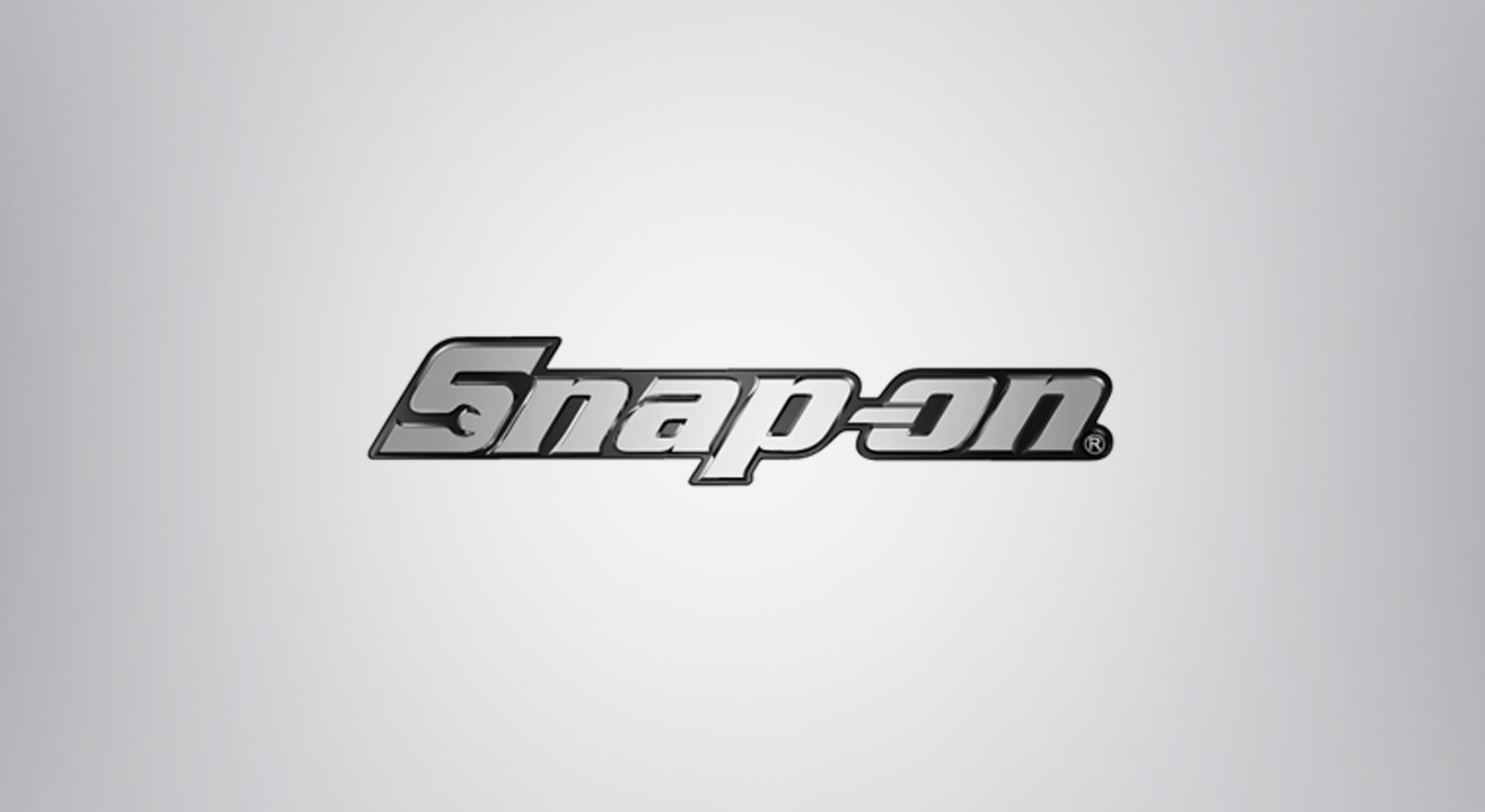 Snap-on logo
