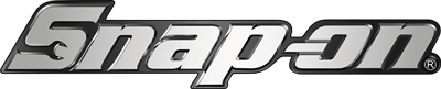 Snap-on logo