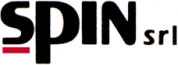 Spin logo