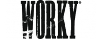 Worky logo